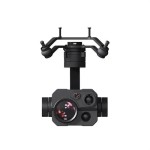 SIYI ZT30 Optical Pod Four Sensors 4K 8MP 180X Hybrid 30X Optical Zoom Gimbal Camera 640 X 512 for Drone Surveillance Inspection